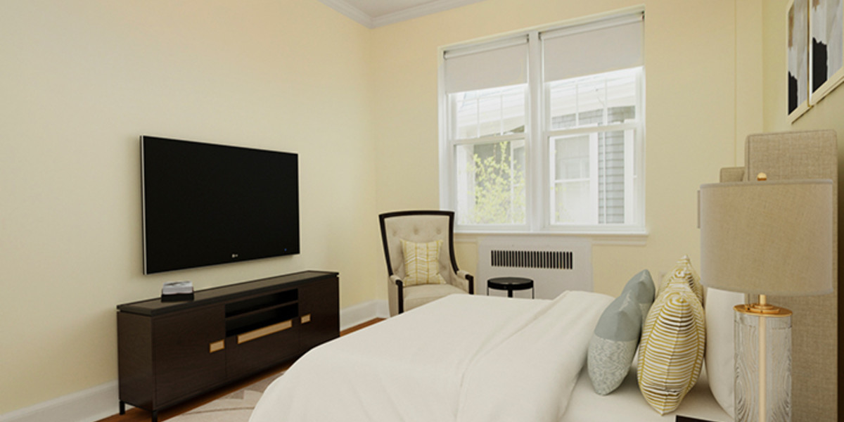 Kilsyth Court Chestnut Hill Realty